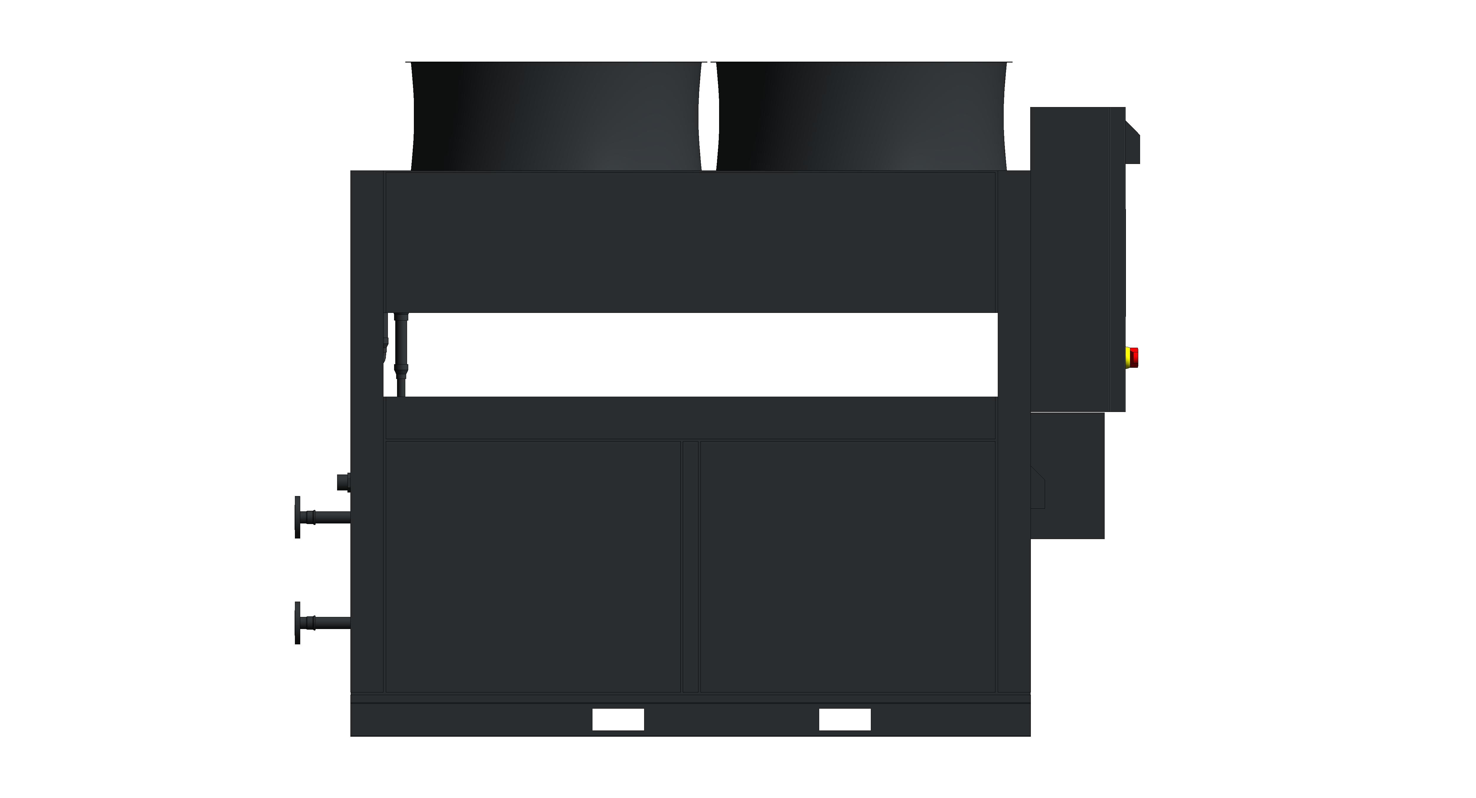 Product: Acer 2 Co2 Commercial Heat Pump - 130kW