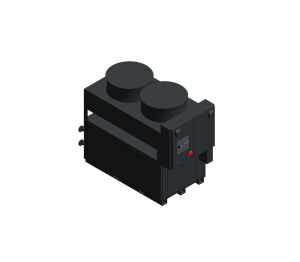 Product: Acer 2 Co2 Commercial Heat Pump - 130kW