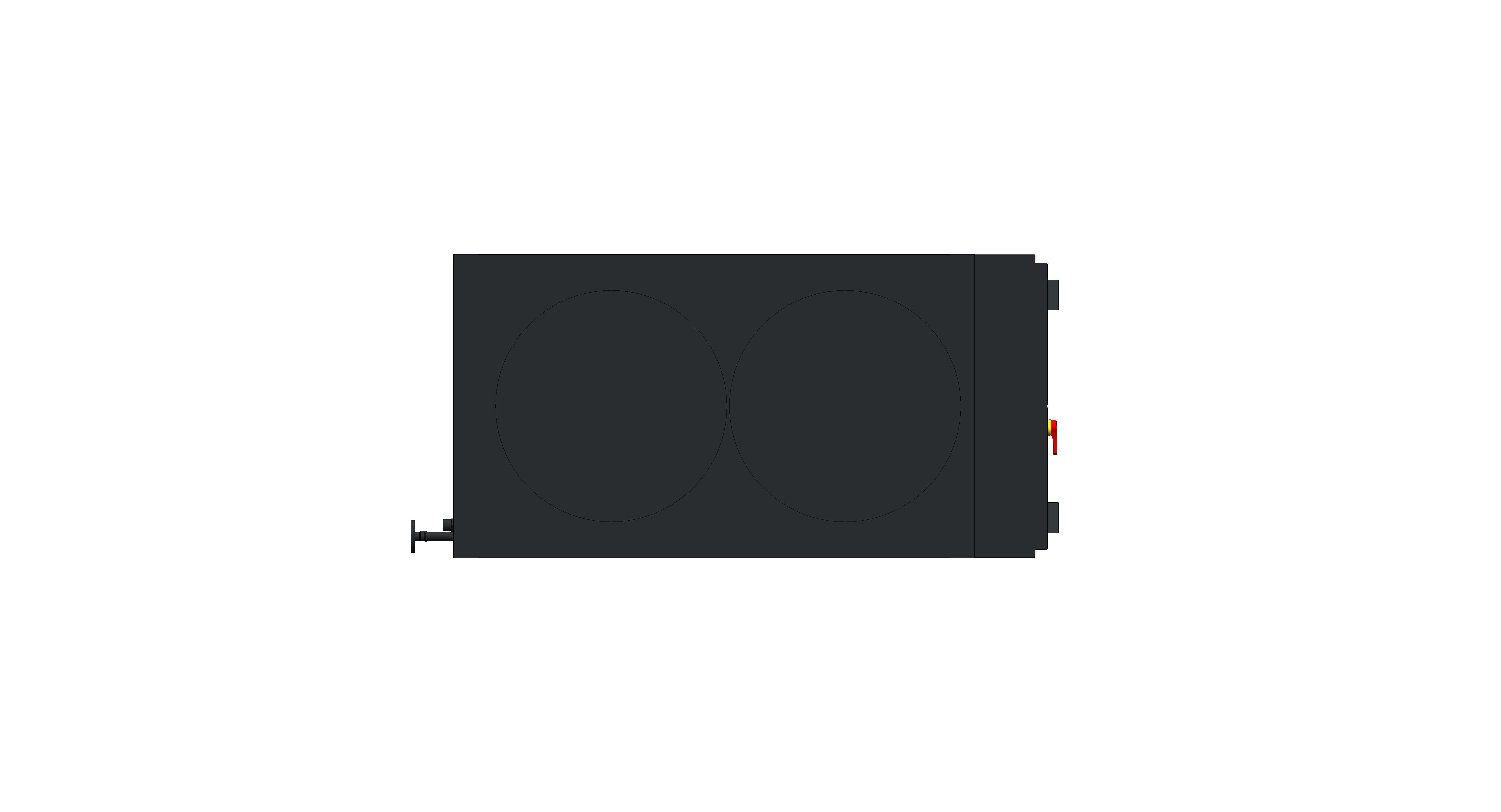 Product: Acer 2 Co2 Commercial Heat Pump - 130kW