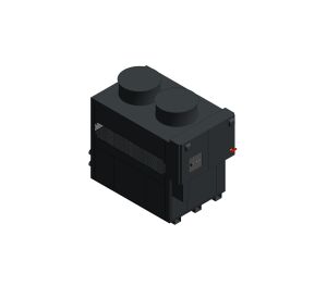 Product: Acer 2 Low Noise Co2 Commercial Heat Pump - 130kW