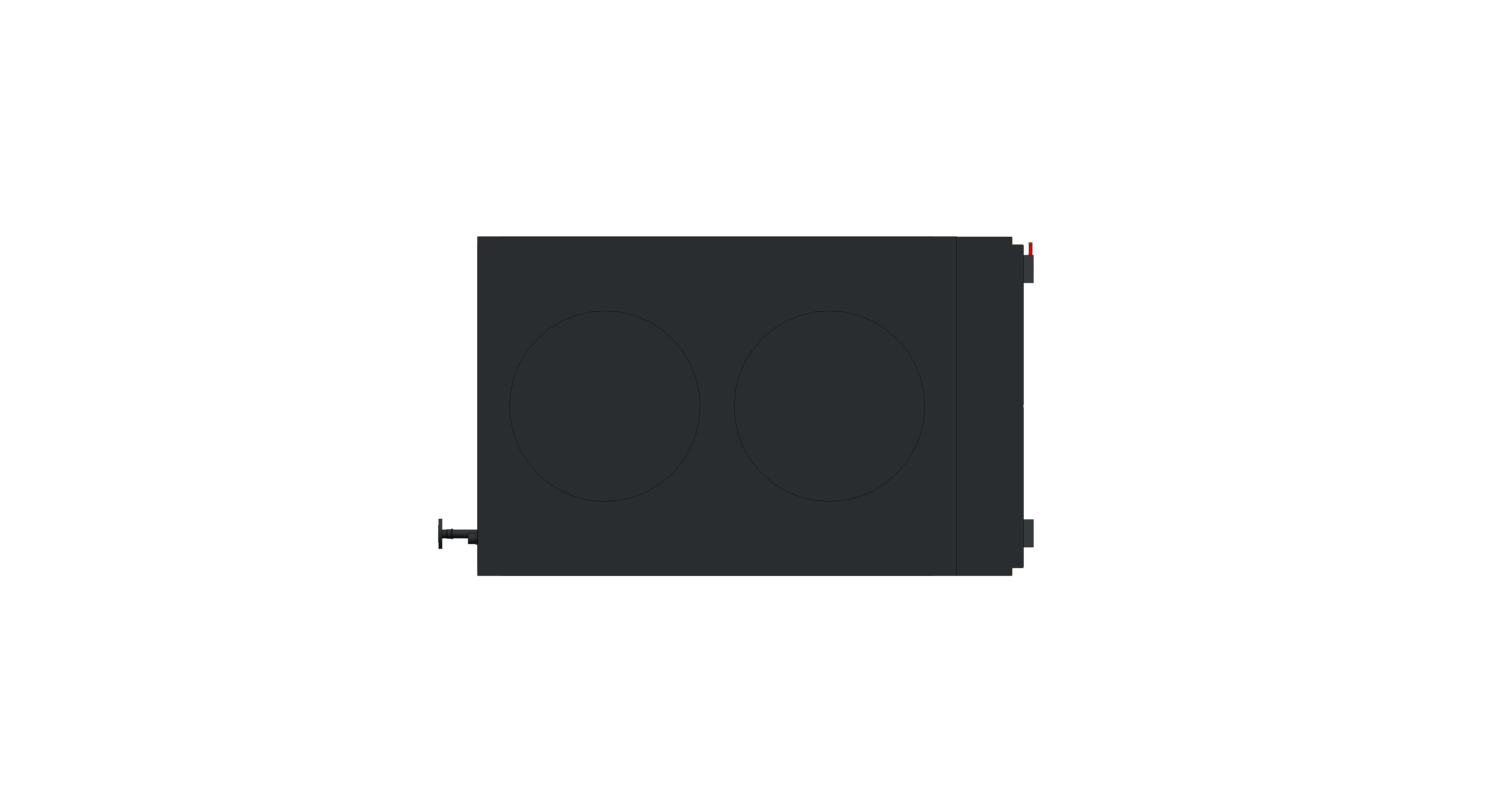 Product: Acer 2 Low Noise Co2 Commercial Heat Pump - 130kW