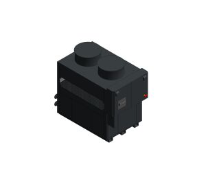 Product: Rowan 3 Plus Heating & Cooling Low Noise R290 Commercial Heat Pump - 132kW