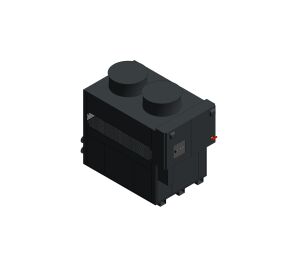 Product: Rowan 3 Plus R290 Commercial Heat Pump - 132kW