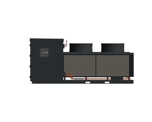 Heating Engineer Software bimstore - Clade Engineering Systems - Rowan 3 Plus Ultra Low Noise ...