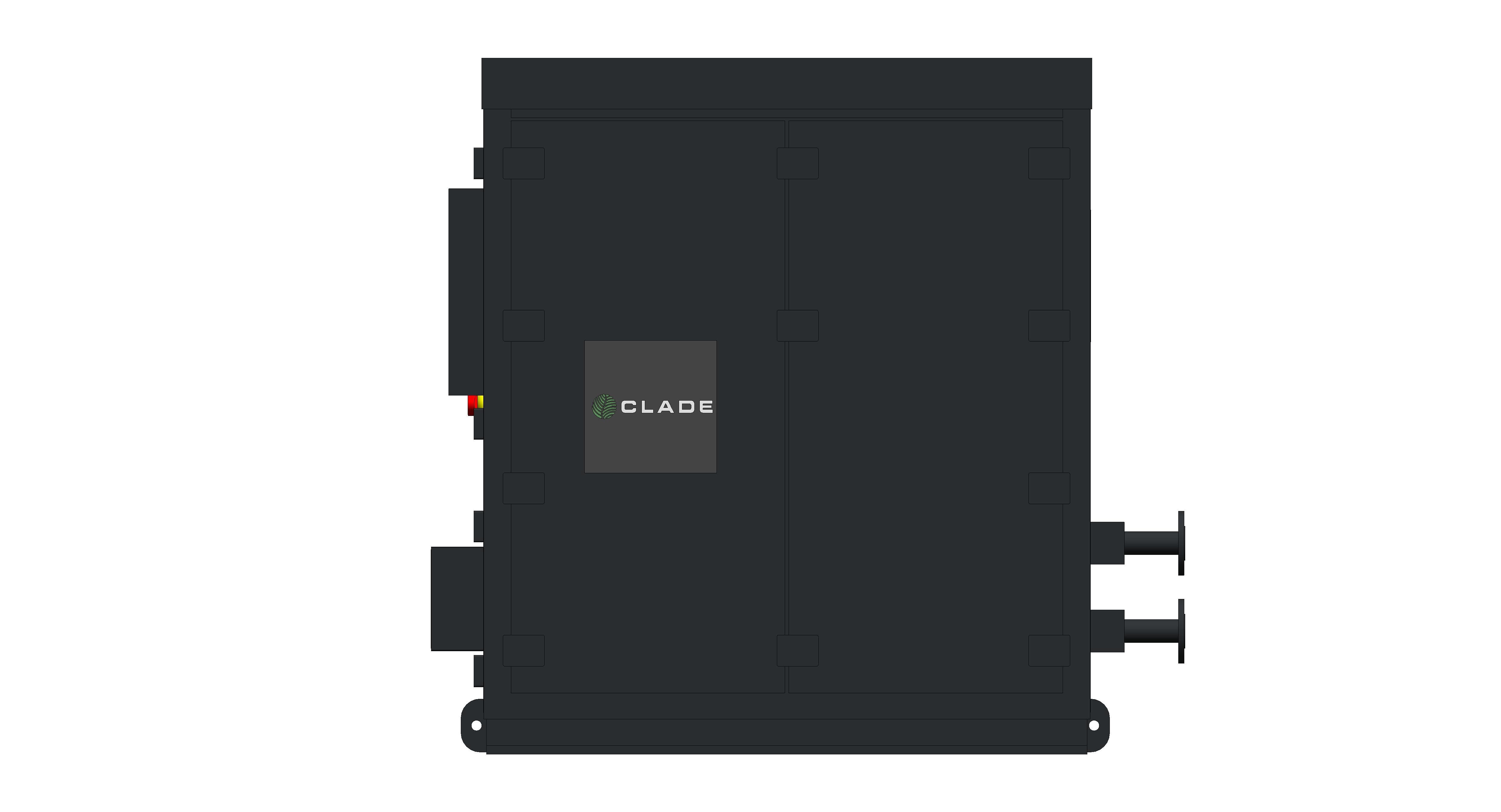 Heating Engineer Software bimstore - Clade Engineering Systems - Rowan 3 Plus Ultra Low Noise ...