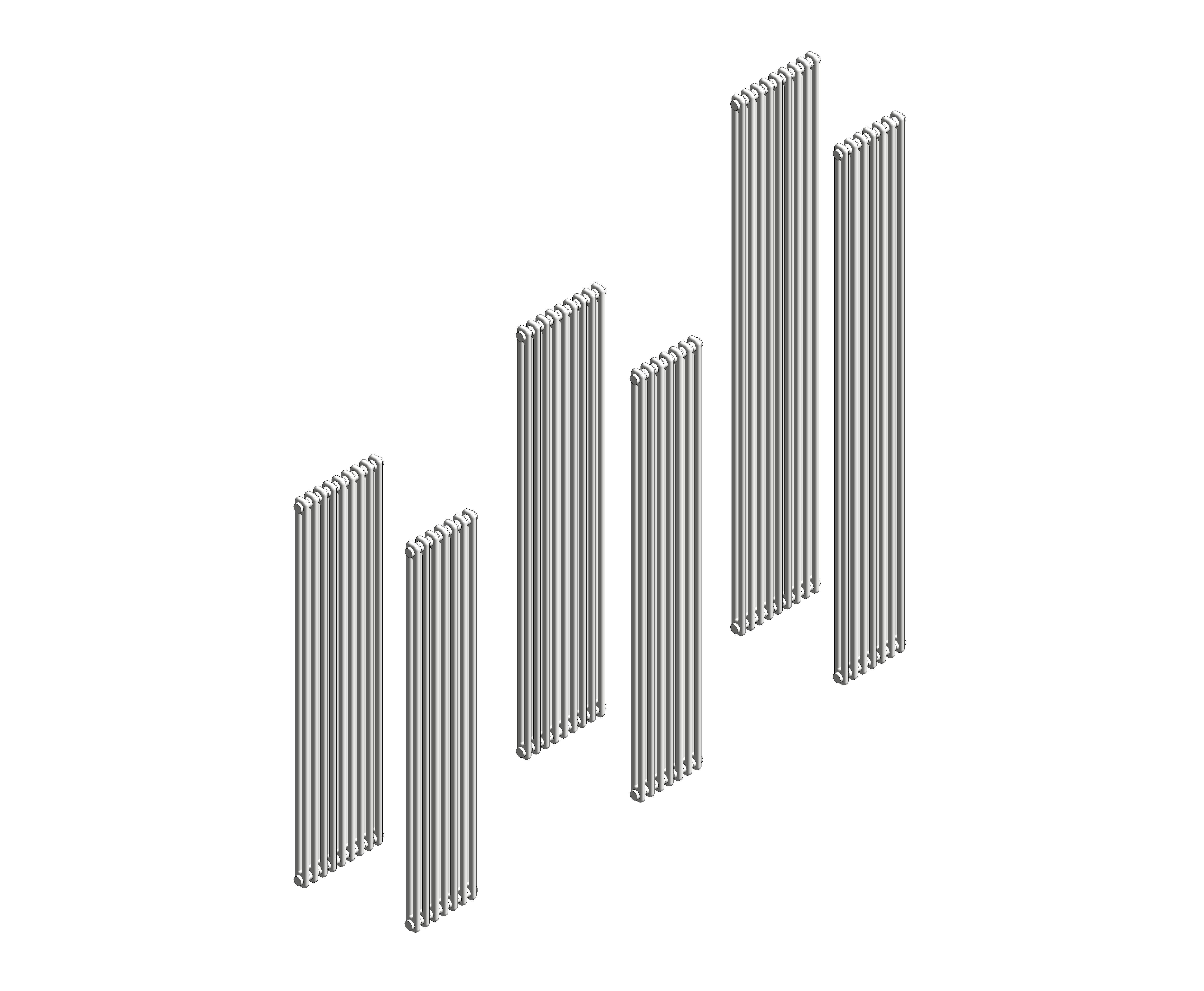 Product: Classic Column Vertical