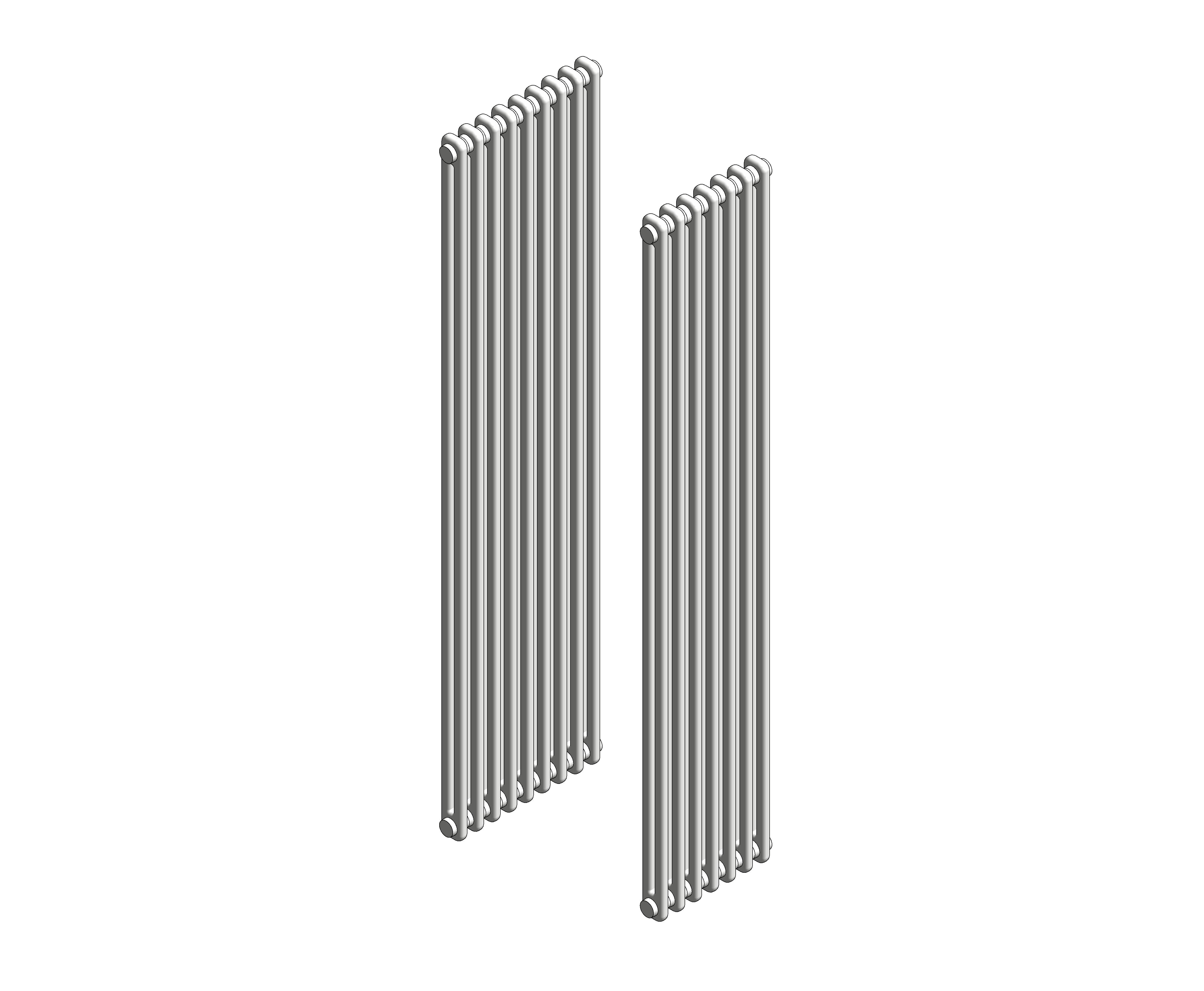 Product: Classic Column Vertical