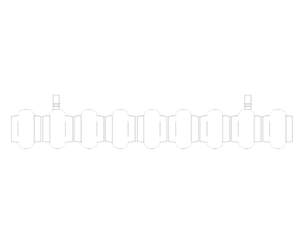 Product: Classic Column Vertical
