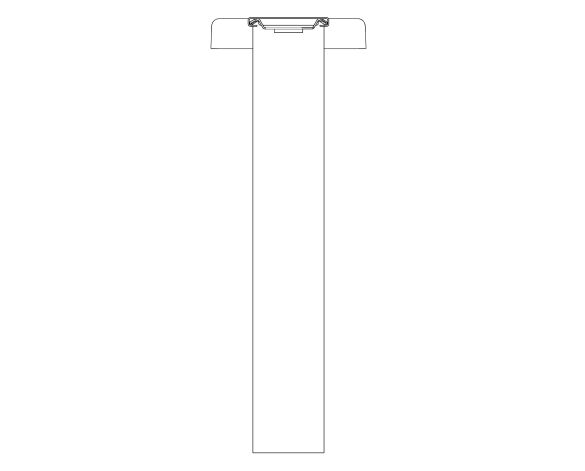 Product: Loop Monitor Arm