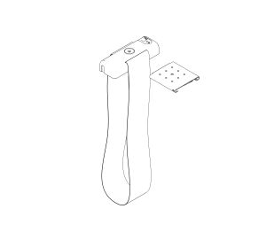 Product: Loop Monitor Arm