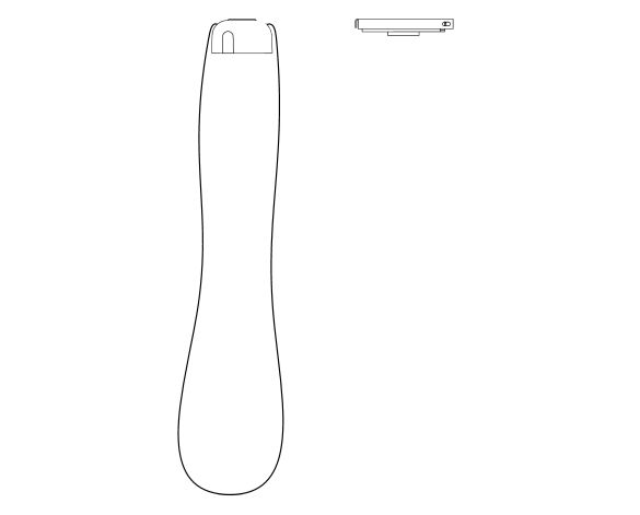 Product: Loop Monitor Arm
