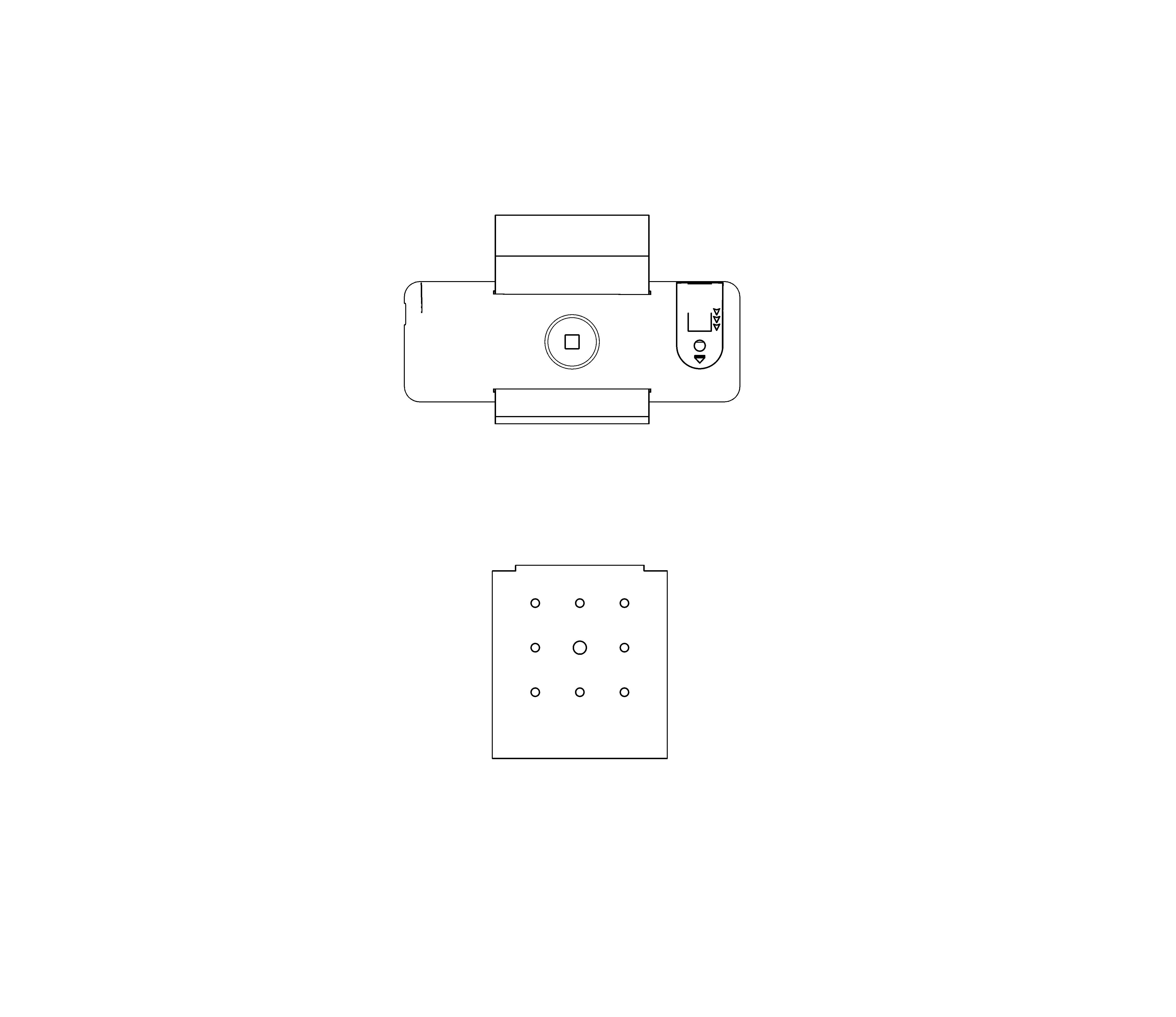 Product: Loop Monitor Arm