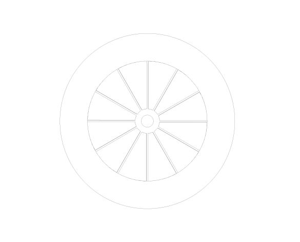 Product: DRS Series Swirl Diffusers