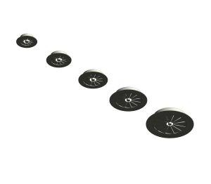 Product: DRS Series Swirl Diffusers