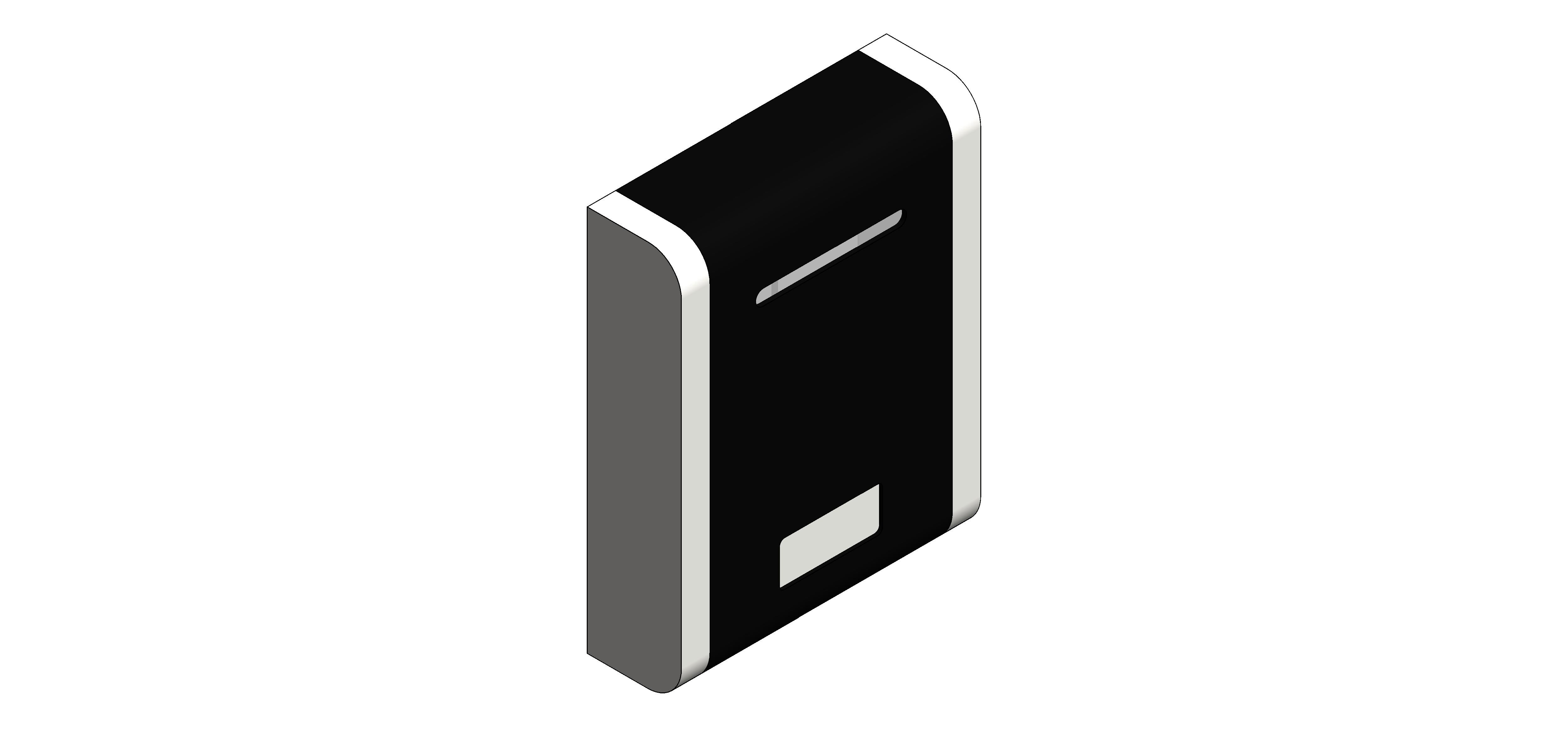 Product: Reader: RFID LF - Standard
