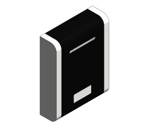 Reader: RFID MT - Standard