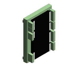 Product: Controller: 512 - DC, DIN mount