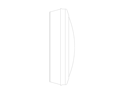 Commercial Bulkhead