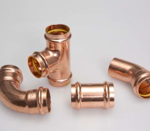 Product: >B< Press Gas - Complete System