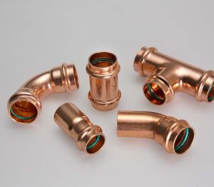 Product: >B< Press Solar - Complete System