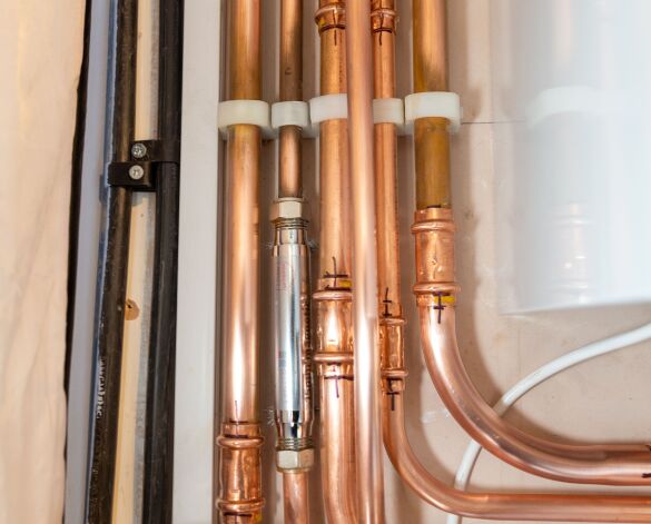 Product: >B< Press Water - Complete System