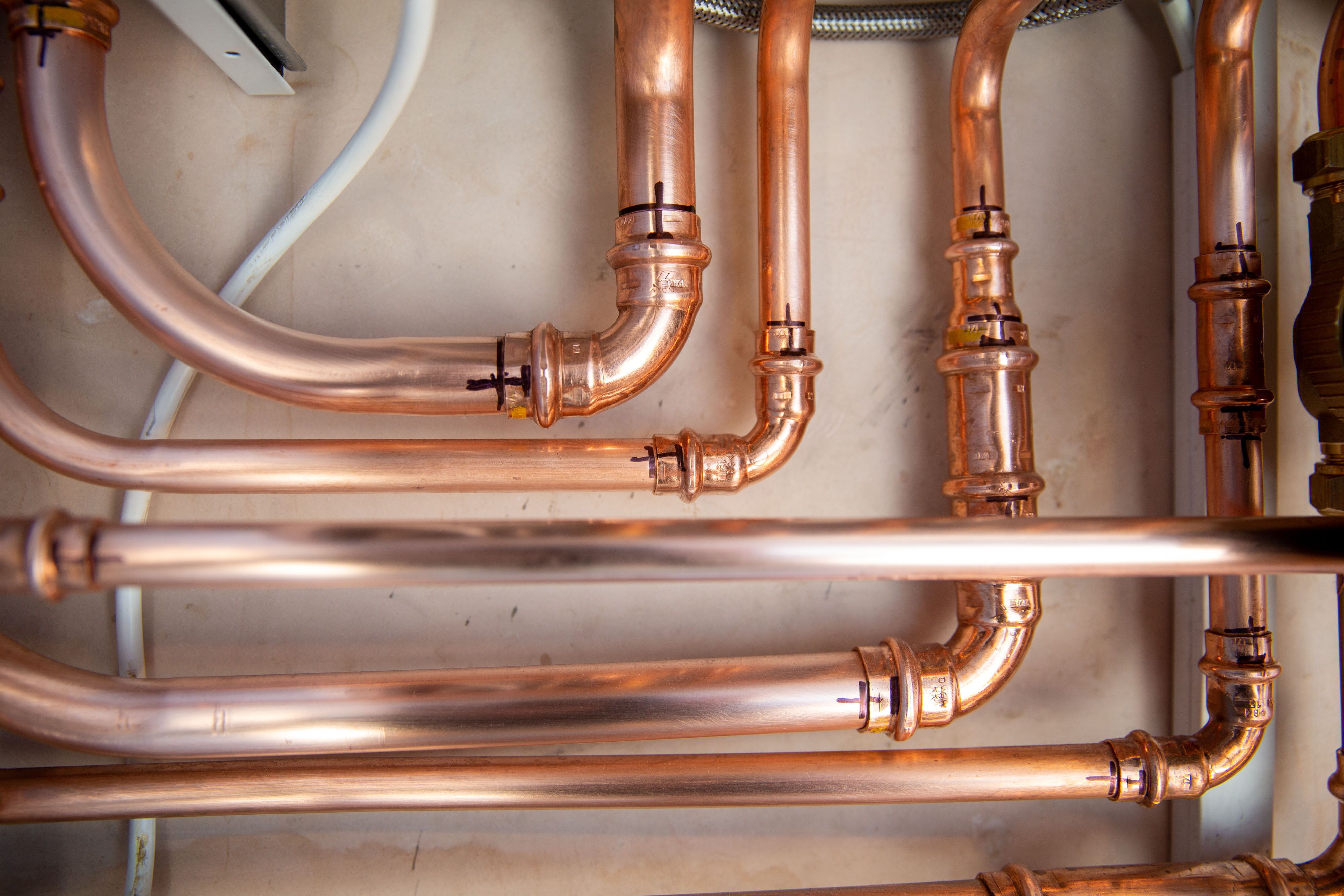 Product: >B< Press Water - Complete System