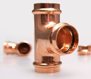 Product: >B< Press Water - Complete System