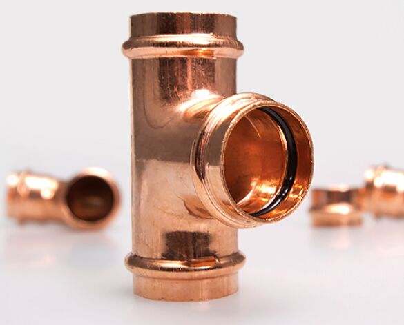 Product: >B< Press Water - Complete System