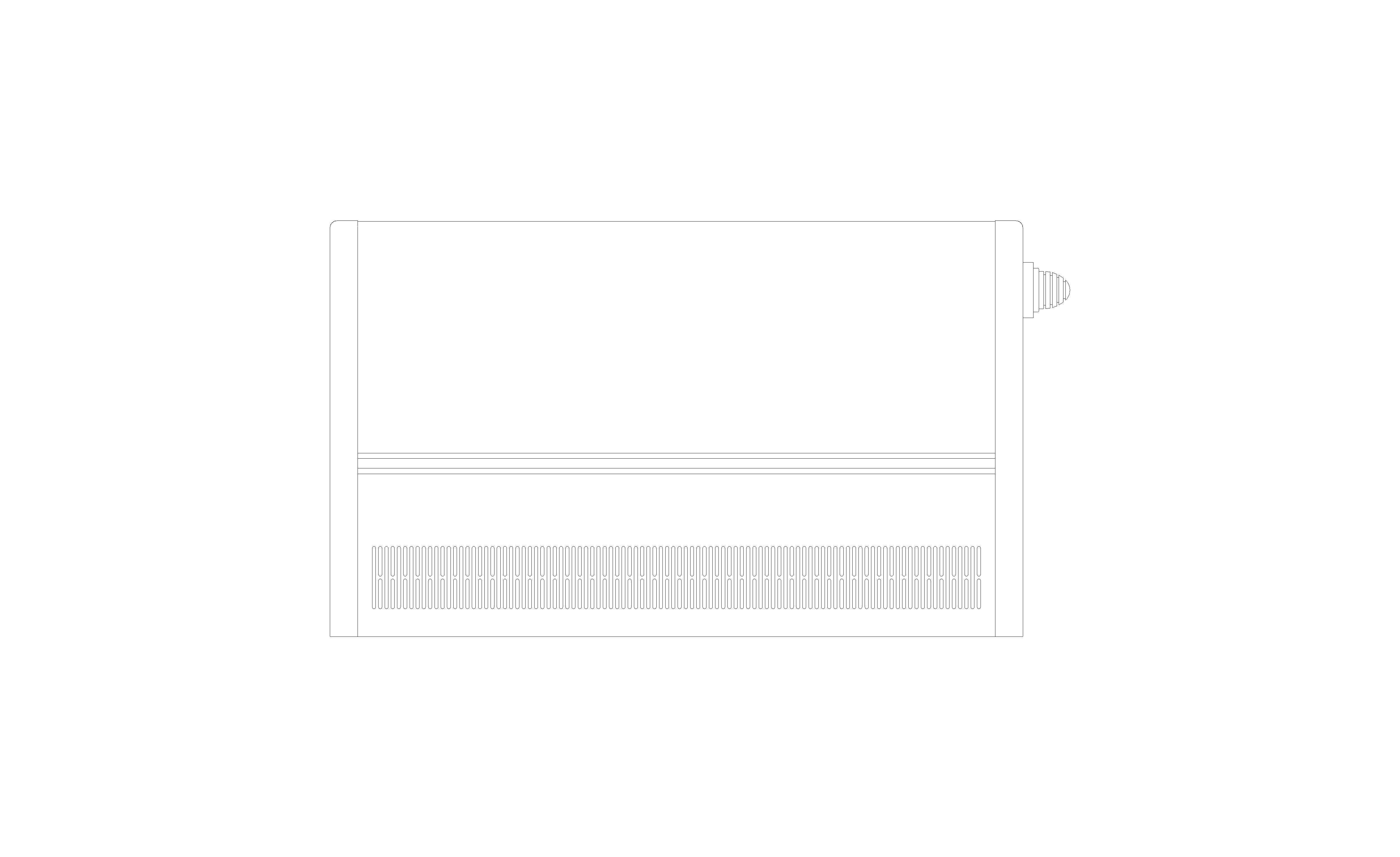 Product: Covora Lite LST Radiator