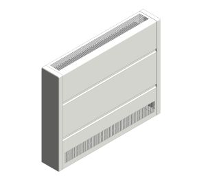Product: Covora Lite LST Radiator