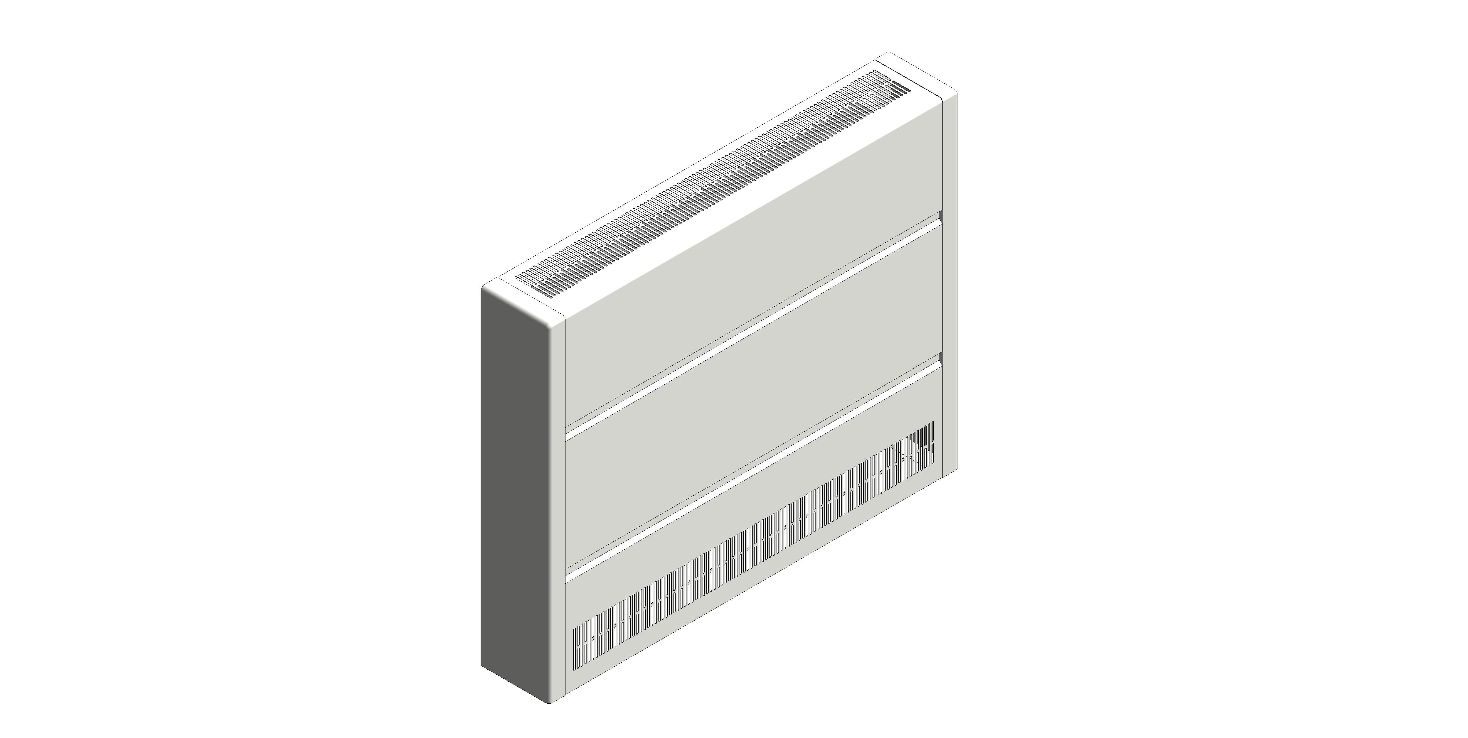 Product: Covora Lite LST Radiator