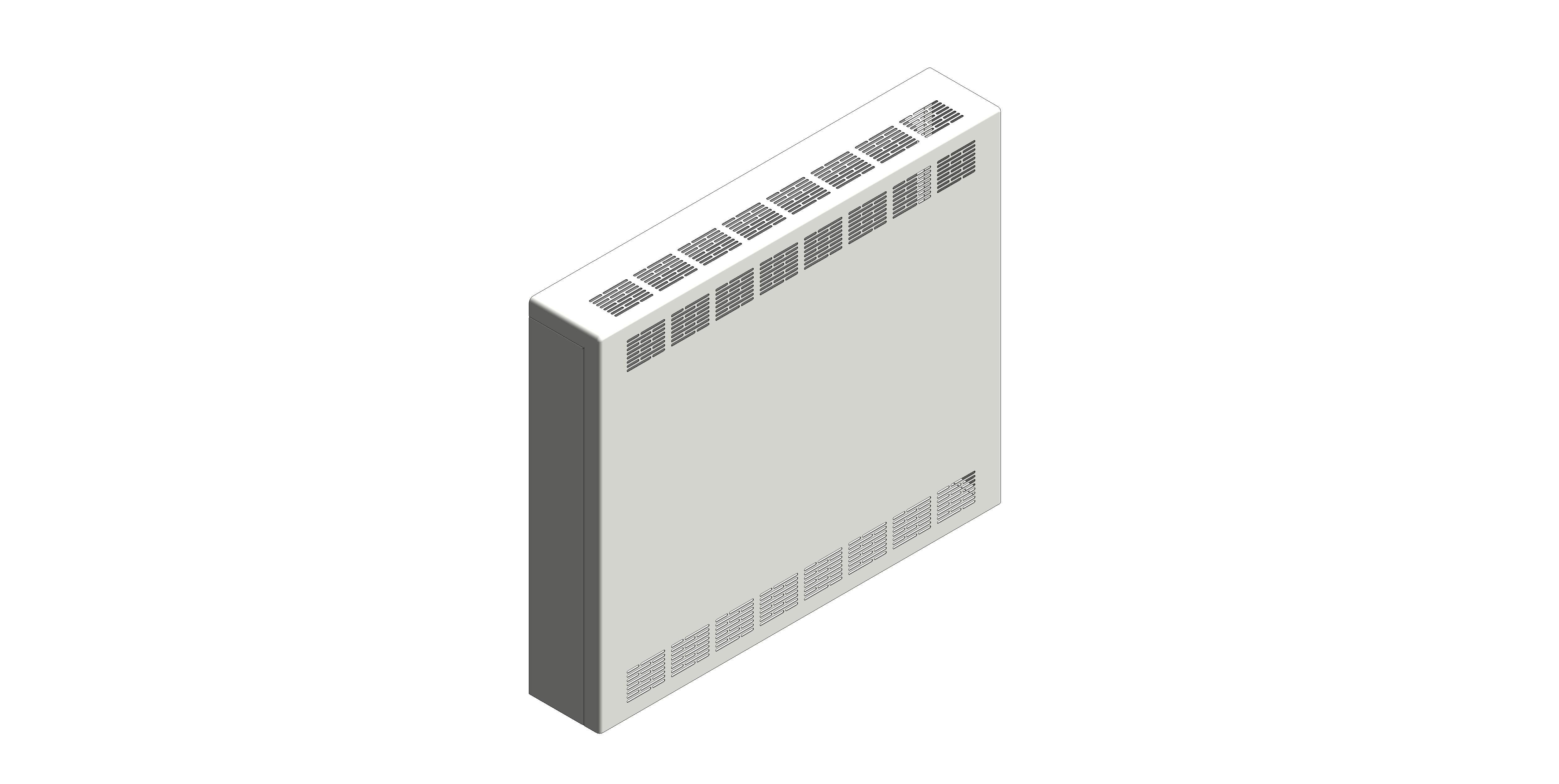 Product: Covora LST Radiator