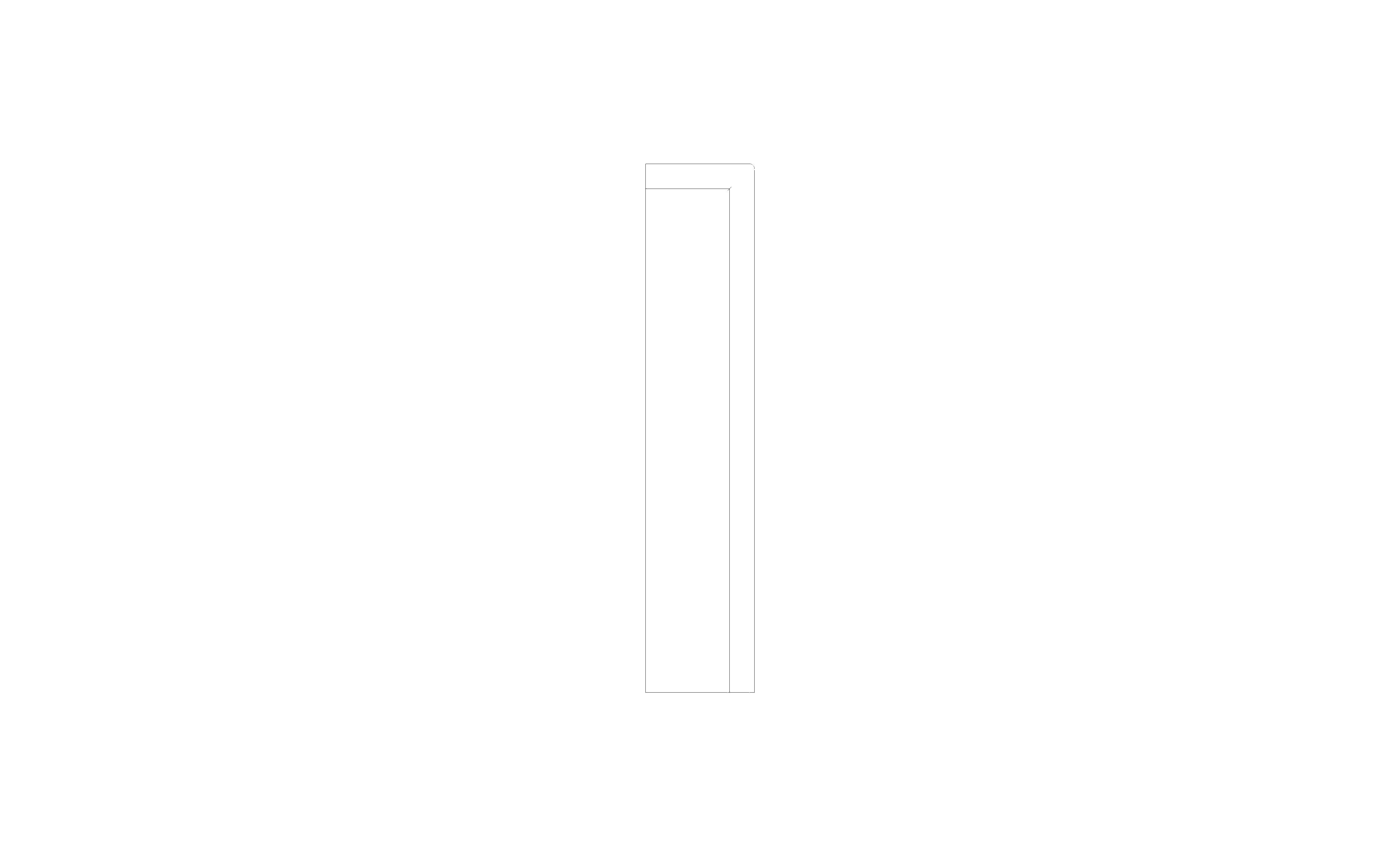 Product: Covora LST Radiator