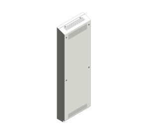 Product: DeepClean Extra LST Radiator - (Vertical - Sloping Top)
