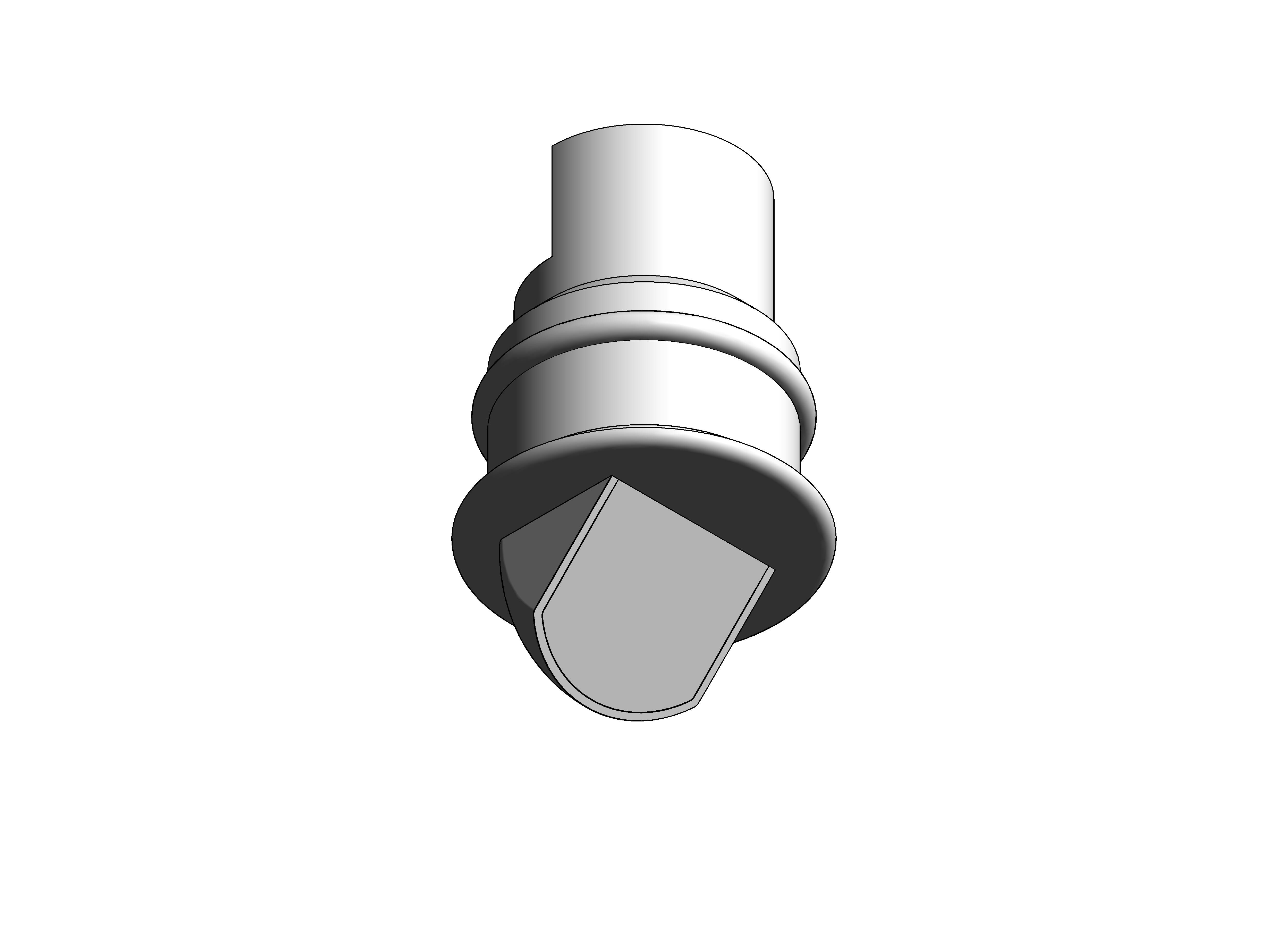 Product: PIR presence detectors (EBDRC-PRM-DD-AD)