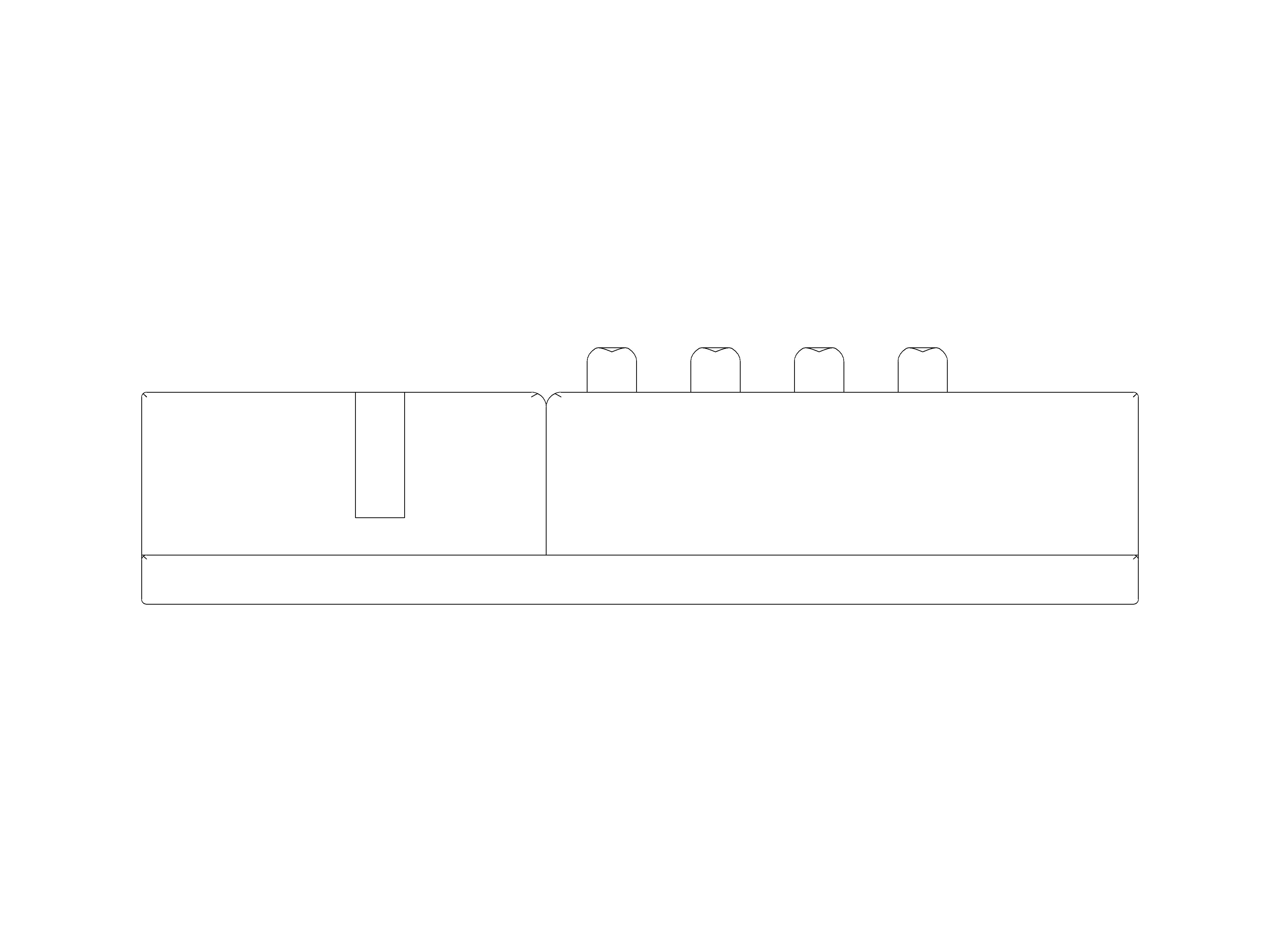 bimstore side image of VITM4-S - VITM6-S from CP Electronics
