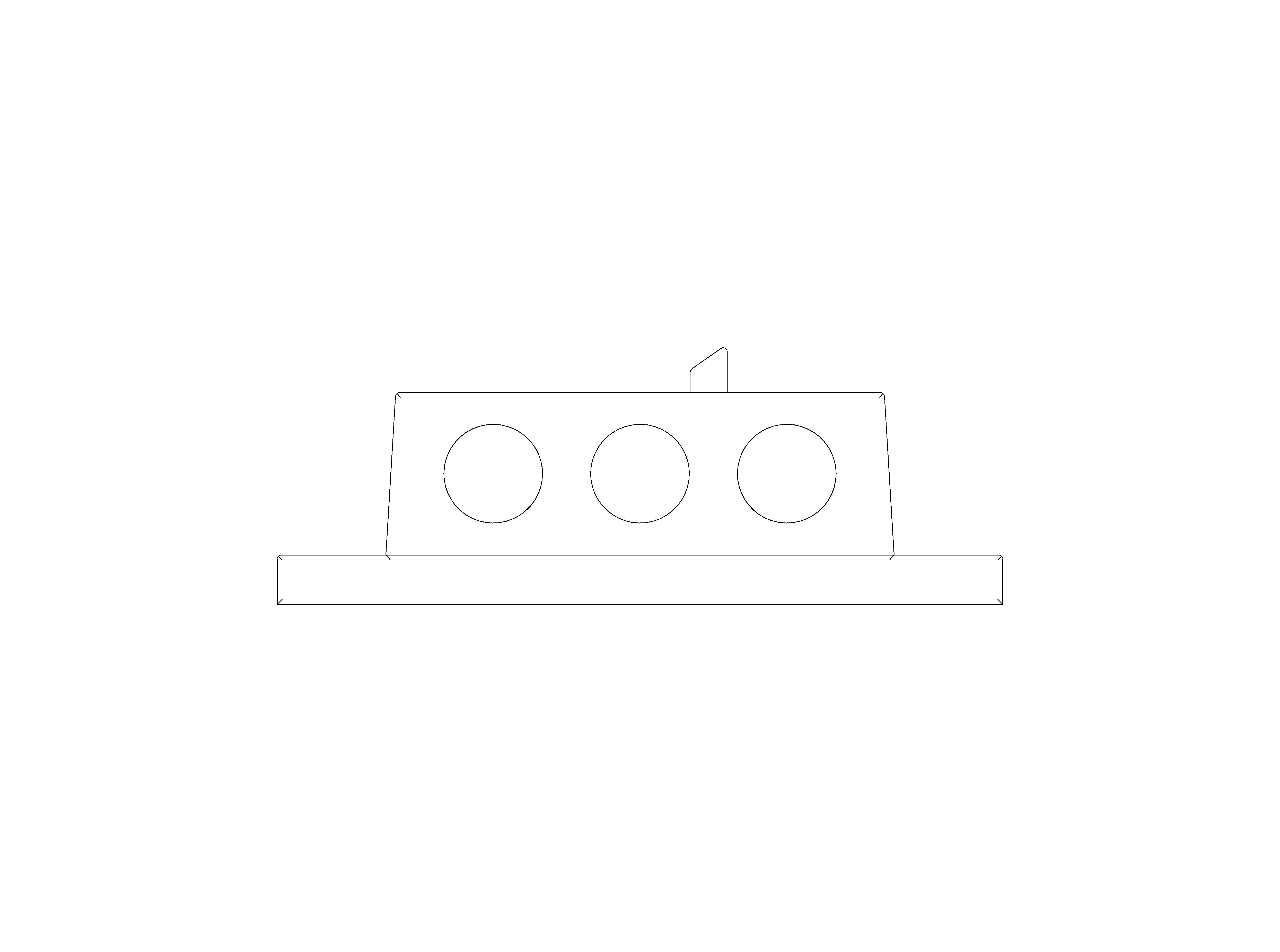 bimstore  side of VITM4-S - VITM6-S from CP Electronics