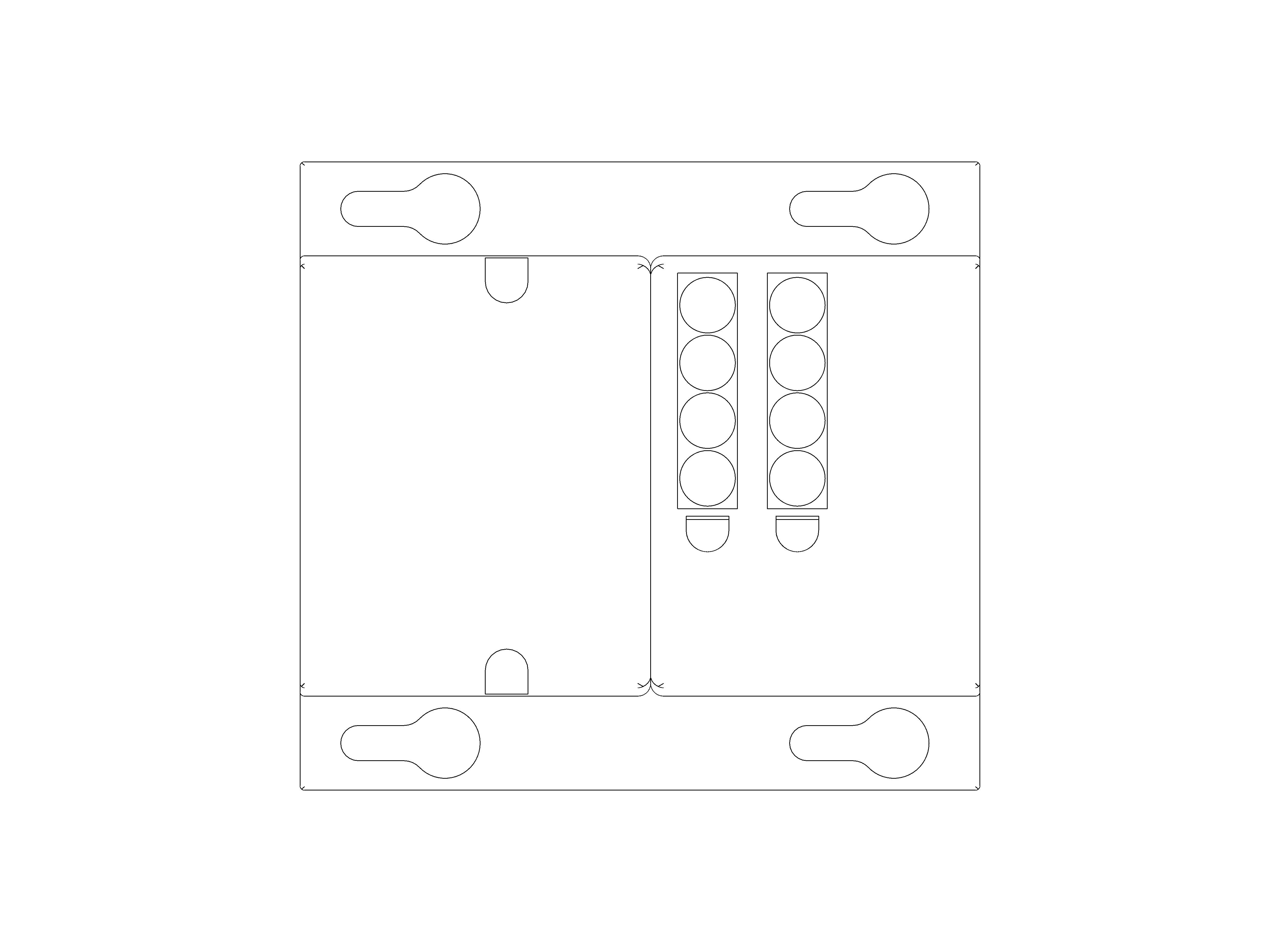 bimstore top image of VITM4-S2 - VITM6-S2 from CP Electronics