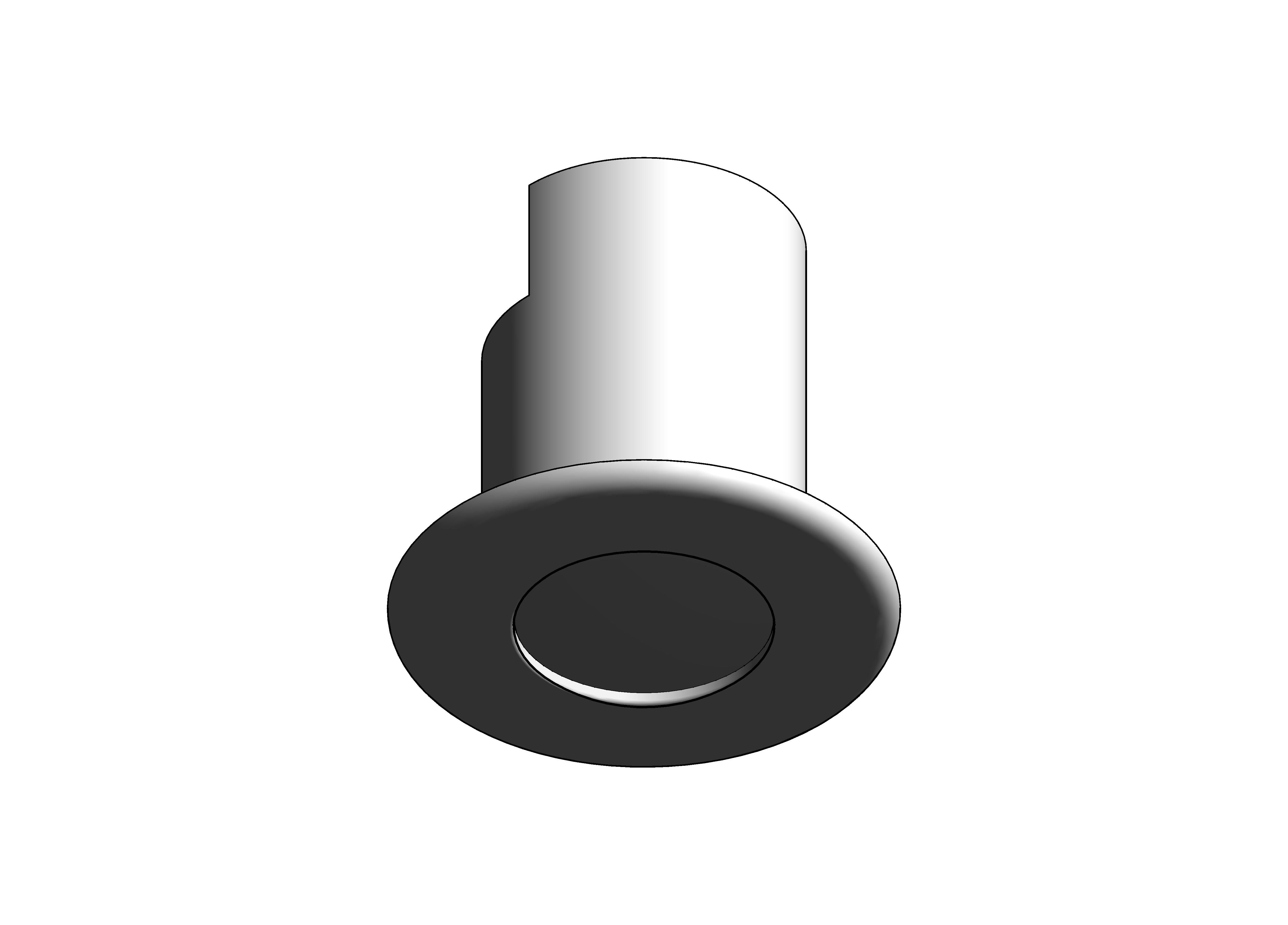 Product: PIR presence detectors (VITP7-EBDMR)