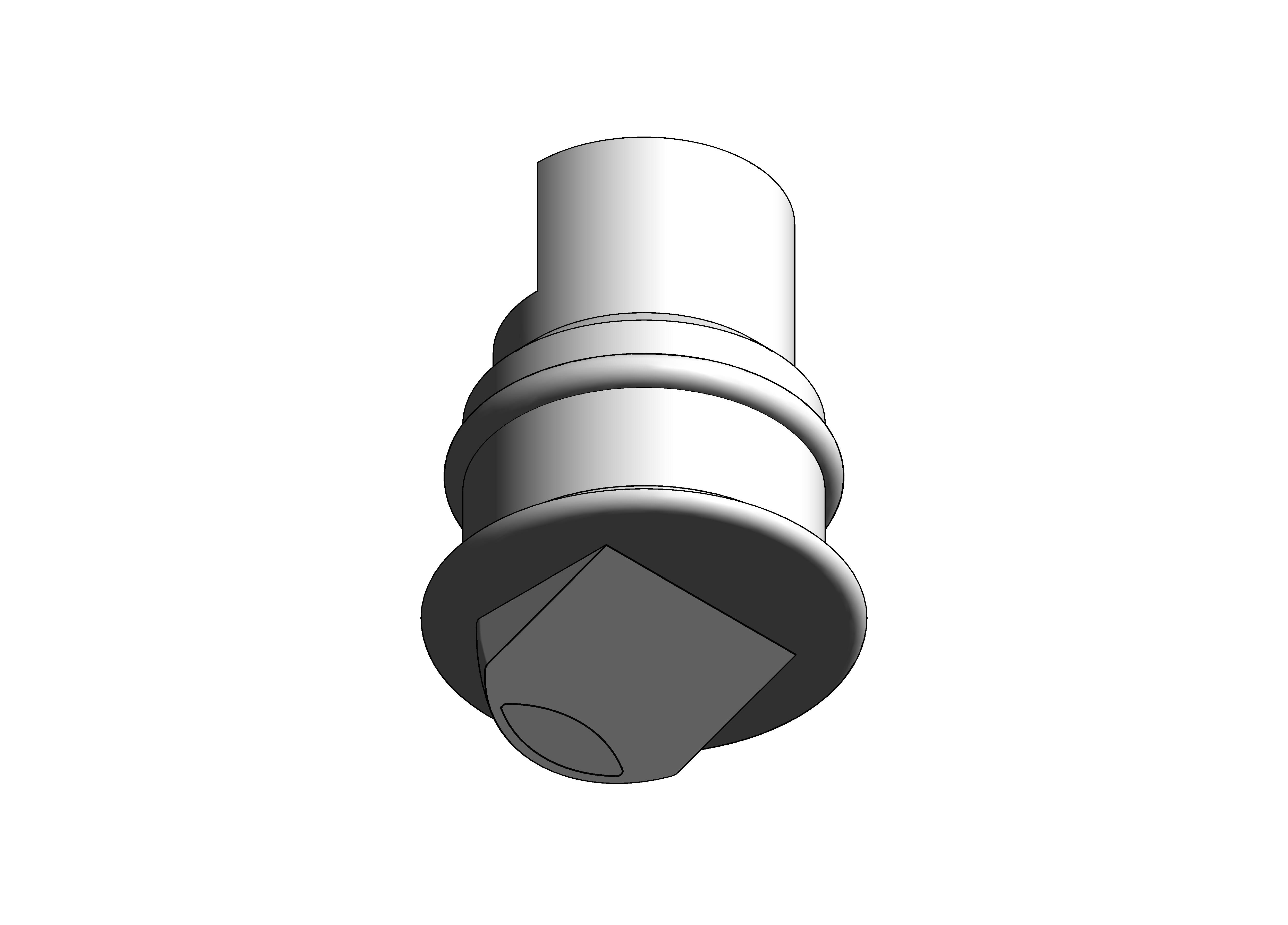 Product: PIR presence detectors (VITP7-MWS3A)