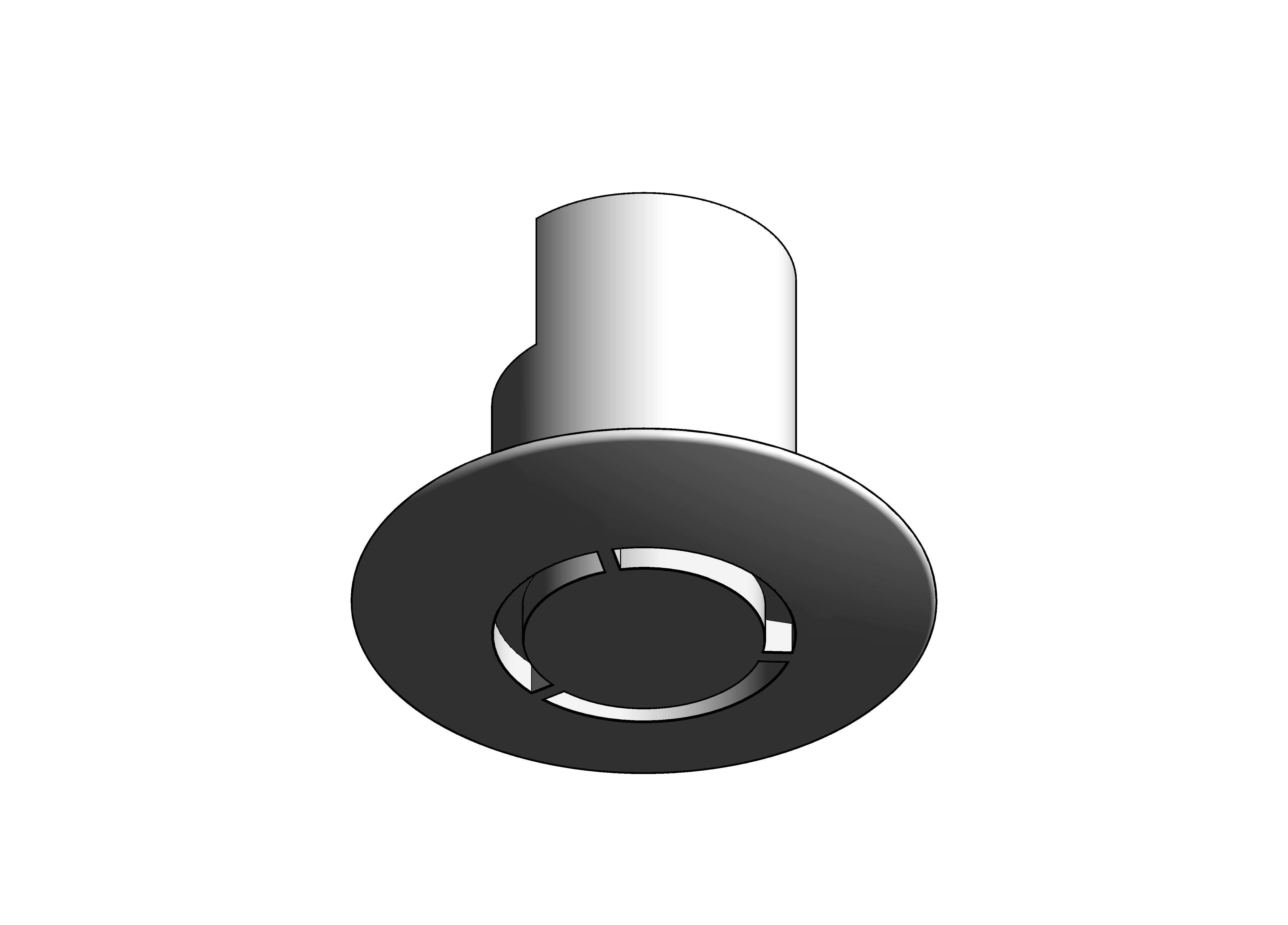 Product: PIR presence detectors (VITP7-MWS6)