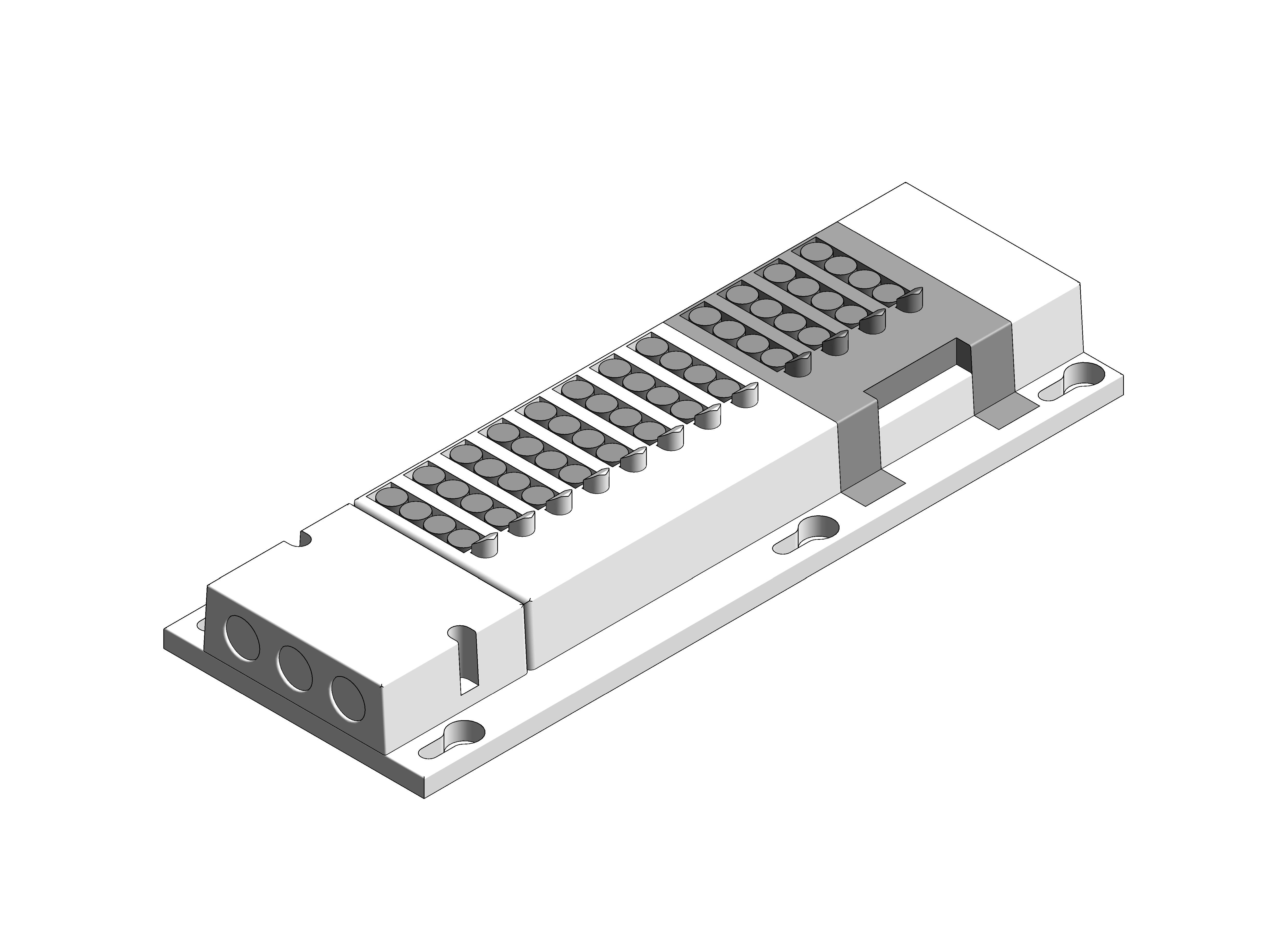 Product: Lighting Control Module (VITP7)