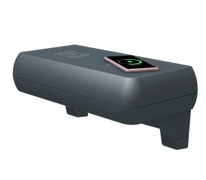 Product: Crable Wireless Charging Shelf - No LED - Plug Sockets Type B