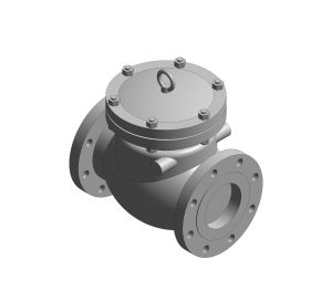 Product: 159XU - Check Valve