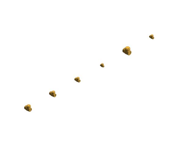 ISO RANGE