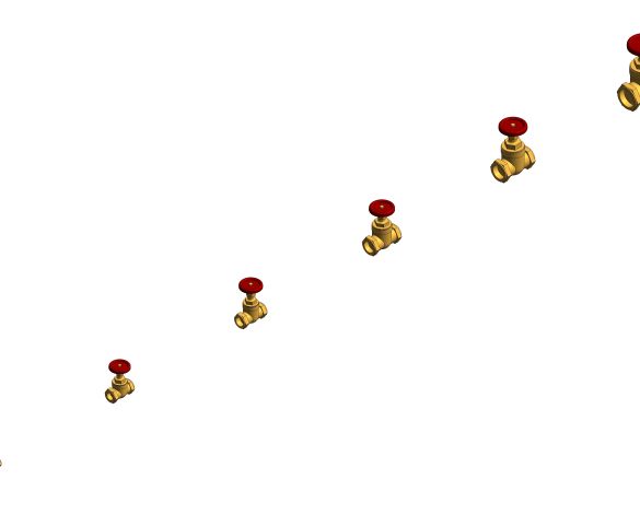 ISO RANGE