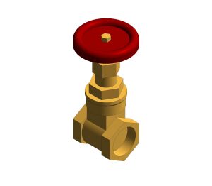 D159 - Gate Valve