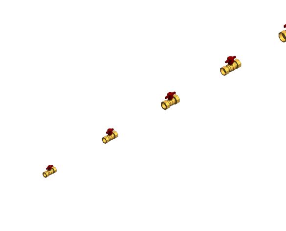 ISO RANGE