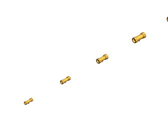 ISO RANGE