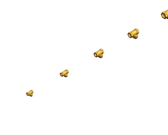 ISO RANGE